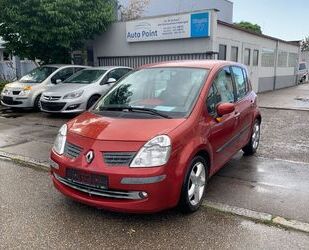 Renault Modus Gebrauchtwagen