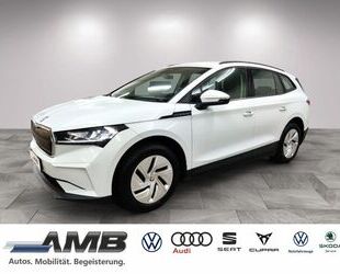 Skoda Enyaq Gebrauchtwagen