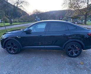 Renault Arkana Gebrauchtwagen