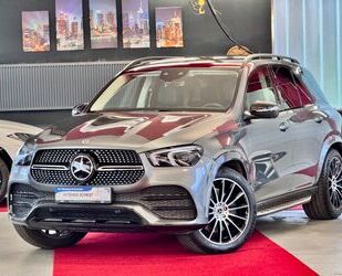 Mercedes-Benz GLE 350 Gebrauchtwagen