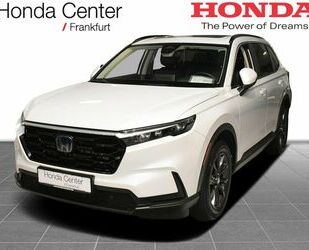 Honda CR-V Gebrauchtwagen