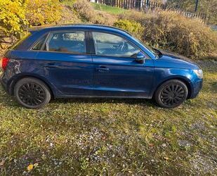 Audi A1 Gebrauchtwagen