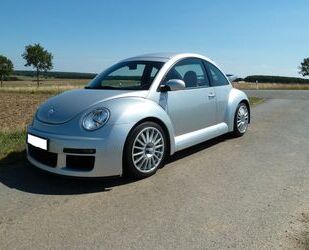 VW New Beetle Gebrauchtwagen