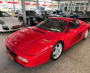 Ferrari 512 Gebrauchtwagen