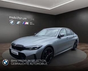 BMW 330 Gebrauchtwagen