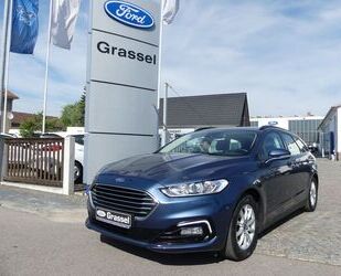 Ford Mondeo Gebrauchtwagen