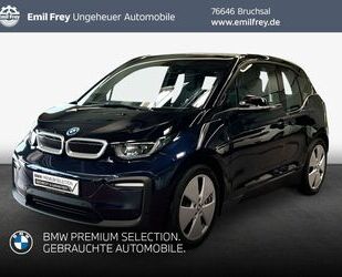 BMW i3 Gebrauchtwagen