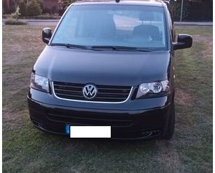 VW T5 Multivan Gebrauchtwagen