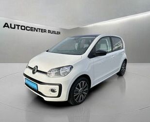 VW up! Gebrauchtwagen