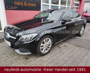 Mercedes-Benz C 200 Gebrauchtwagen
