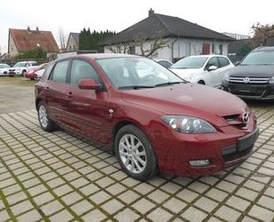 Mazda 3 Gebrauchtwagen