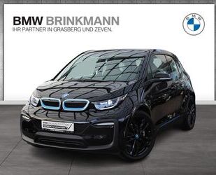 BMW BMW i3 120Ah / SPORTPAKET + NAVI + DAB + LMR Gebrauchtwagen