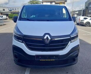 Renault Renault Trafic Kaste L2H1 3,0t*Klima*1-Hand*Euro-6 Gebrauchtwagen