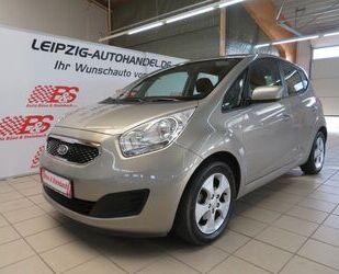 Kia Venga Gebrauchtwagen