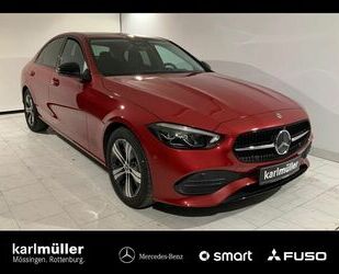 Mercedes-Benz C 200 Gebrauchtwagen