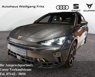 Cupra Leon Gebrauchtwagen