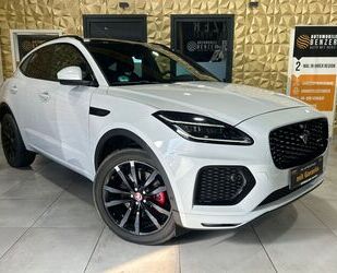 Jaguar E-Pace Gebrauchtwagen