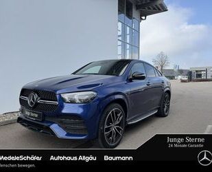 Mercedes-Benz GLE 350 Gebrauchtwagen