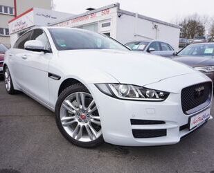 Jaguar XE Gebrauchtwagen