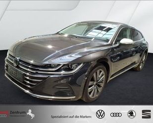 VW Arteon Gebrauchtwagen