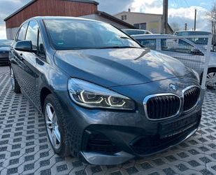 BMW 225 Active Tourer Gebrauchtwagen