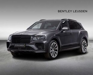 Bentley Bentayga Gebrauchtwagen