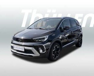 Opel Crossland (X) Gebrauchtwagen