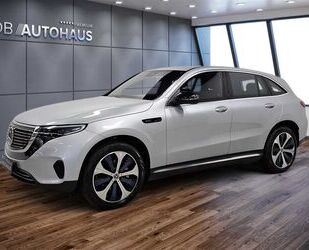 Mercedes-Benz EQC Gebrauchtwagen