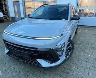 Hyundai KONA Gebrauchtwagen