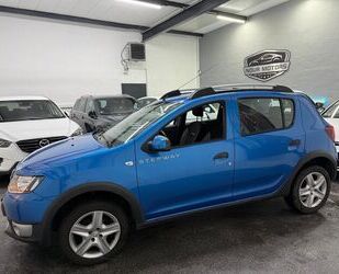 Dacia Sandero Gebrauchtwagen