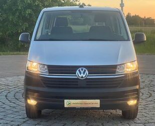 VW T6 Kombi Gebrauchtwagen