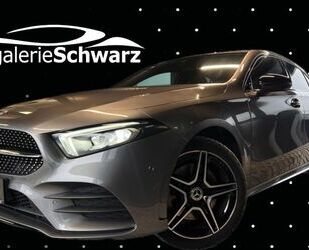 Mercedes-Benz A 250 Gebrauchtwagen
