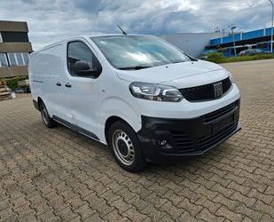 Fiat Scudo Gebrauchtwagen
