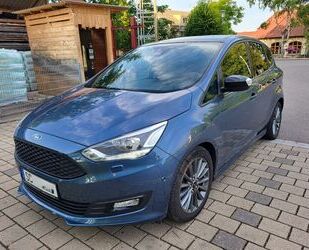 Ford C-Max Gebrauchtwagen