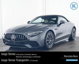 Mercedes-Benz SL 43 AMG Gebrauchtwagen
