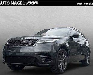 Land Rover Range Rover Velar Gebrauchtwagen