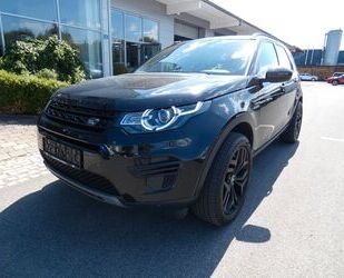 Land Rover Discovery Sport Gebrauchtwagen