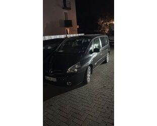 Renault Espace Gebrauchtwagen