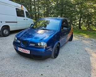 Seat Arosa Gebrauchtwagen