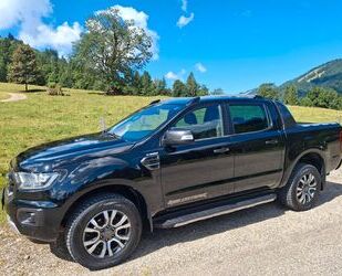 Ford Ranger Gebrauchtwagen