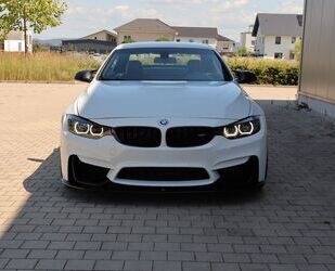 BMW M4 Gebrauchtwagen