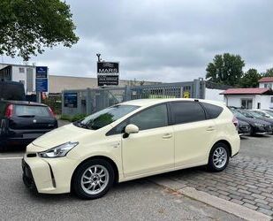 Toyota Prius+ Gebrauchtwagen