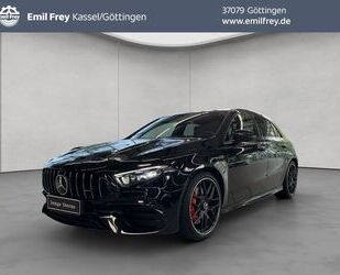 Mercedes-Benz A 45 AMG Gebrauchtwagen