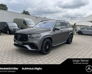 Mercedes-Benz GLS 63 Gebrauchtwagen
