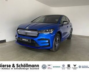 Skoda Enyaq Gebrauchtwagen