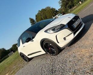 DS Automobiles DS3 Gebrauchtwagen
