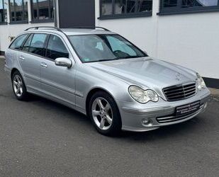 Mercedes-Benz C 200 Gebrauchtwagen