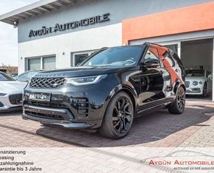 Land Rover Discovery Gebrauchtwagen