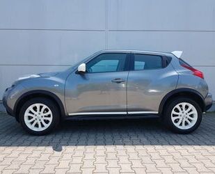 Nissan Juke Gebrauchtwagen