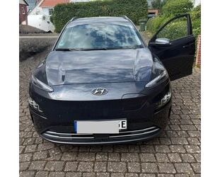 Hyundai KONA Elektro Gebrauchtwagen
